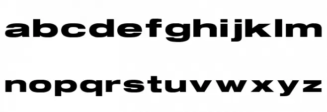 MATROSKA Fonte MINÚSCULAS