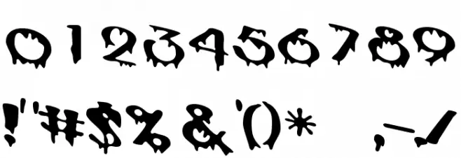 MATTEROFFACT Fonte OUTROS PERSONAGENS