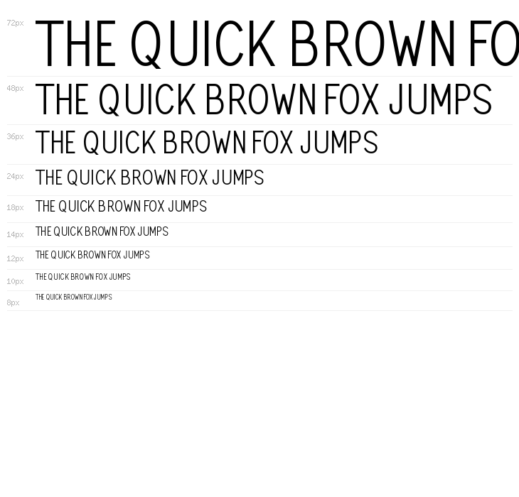 MAVIS Bold Waterfall