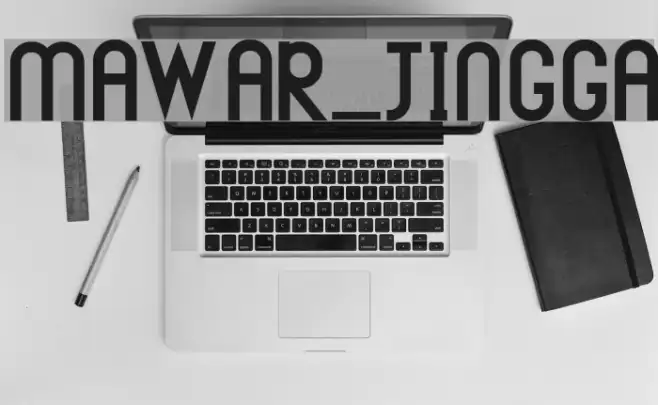 MAWAR_JINGGA Example 2