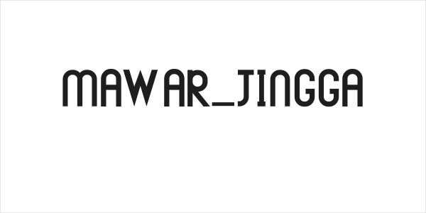 MAWAR_JINGGA Logo