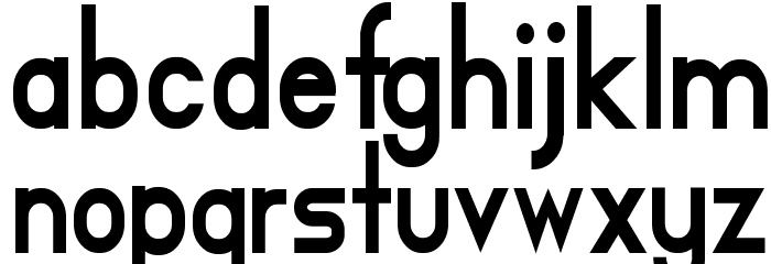 MAWAR_JINGGA Font LOWERCASE