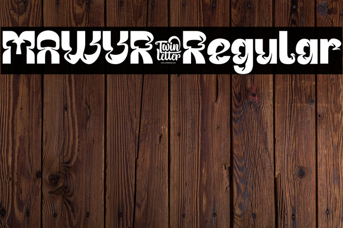 MAWUR-Regular Example 1