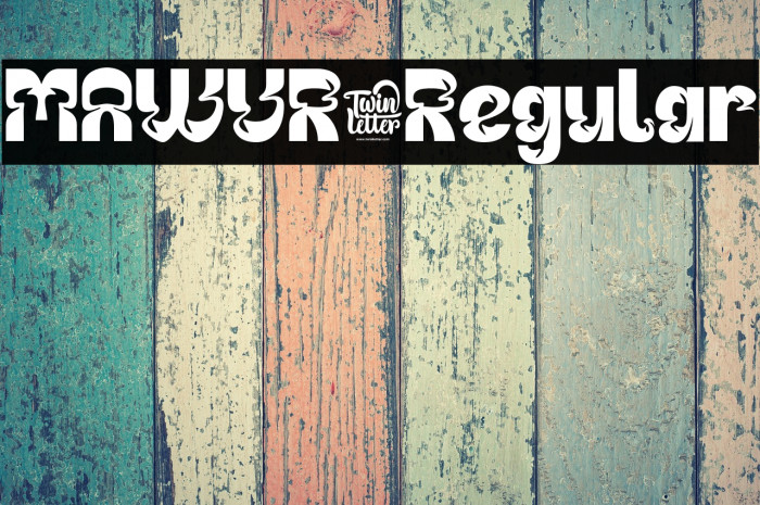 MAWUR-Regular Example 3