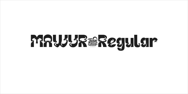 MAWUR-Regular Logo