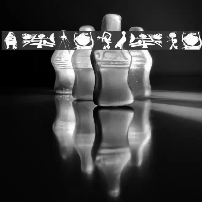 MArteFact Font examples