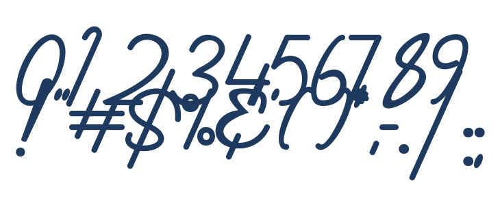 Ma Fille Other Characters