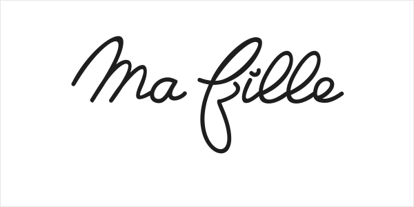 Ma Fille Logo