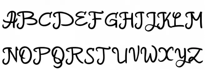 Maaf Lahir Batin Font Litere mari