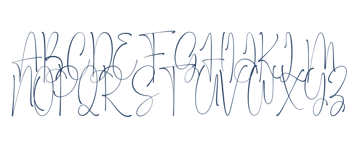 Maastricht Uppercase