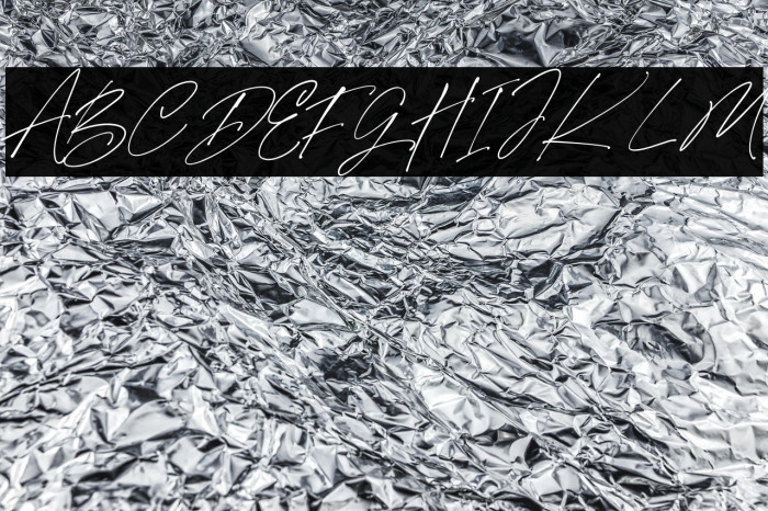 Mabrick Signature Regular Example 3