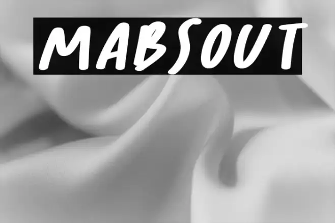 Mabsout Example 2