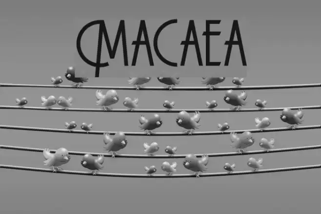 Macarena Example 3