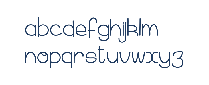 Macaroni & Cheese_PersonalUseOnly Lowercase