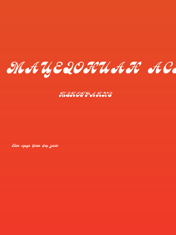 Macedonian Astra Poster