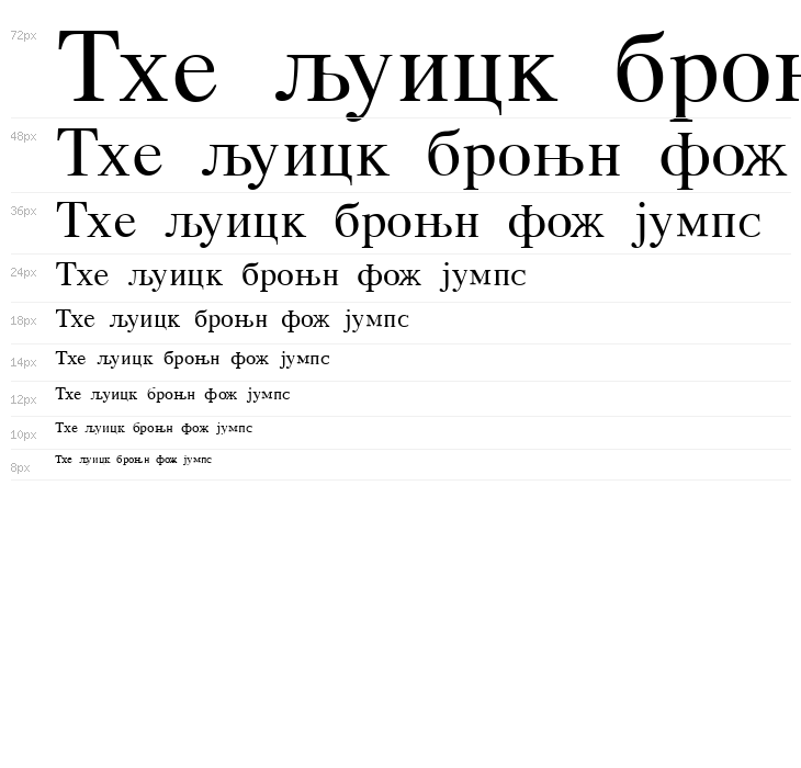 Macedonian Waterfall