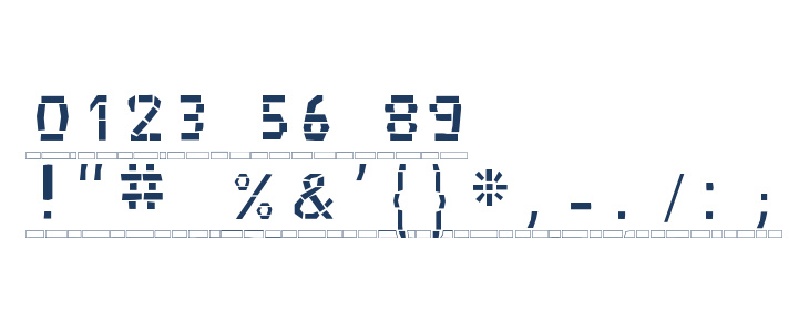 MaceriamLapide Other Characters