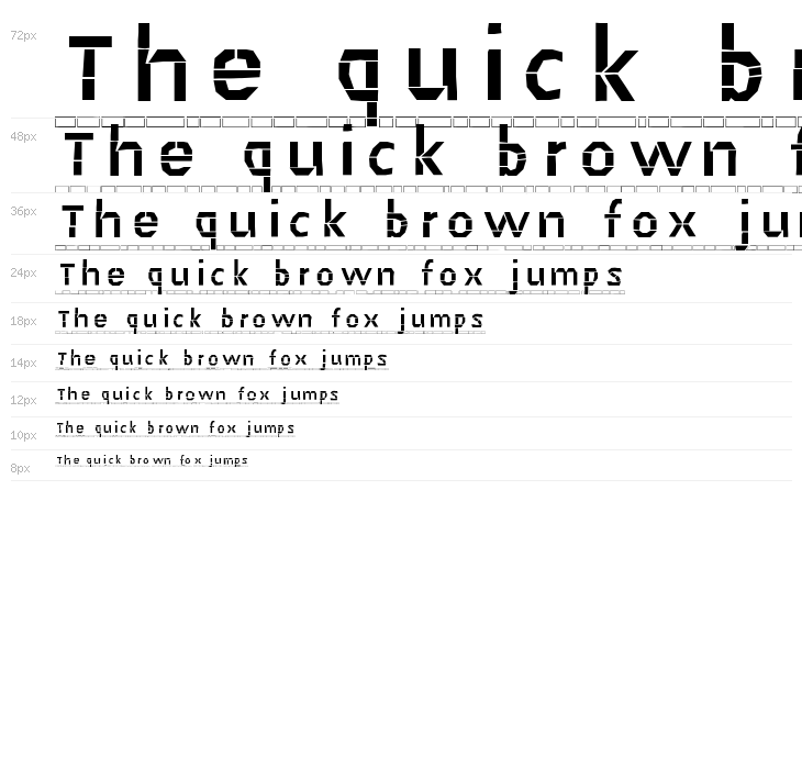 MaceriamLapide Waterfall