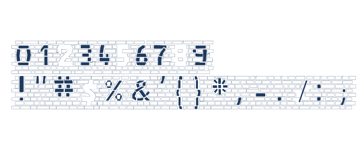 MaceriamNova Other Characters