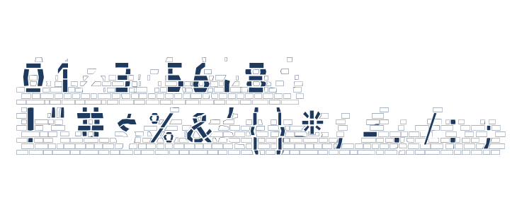 MaceriamPutri Other Characters