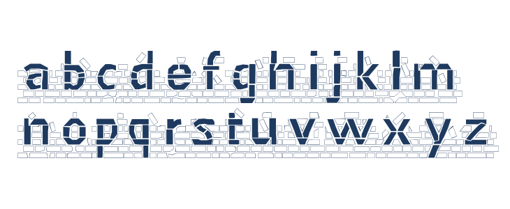 MaceriamPutri Lowercase