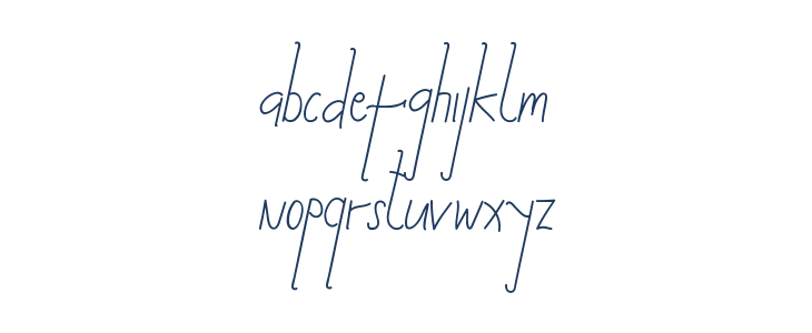 Machaela Demo Lowercase