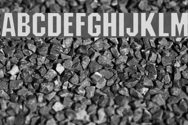 Machiavelli Regular フォント examples