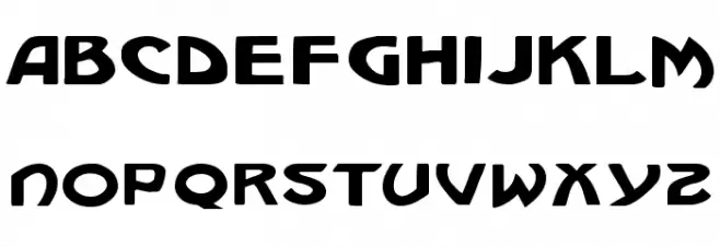 Machiavelli Font Litere mici