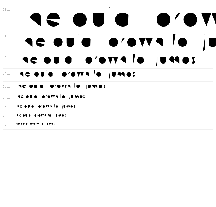 Machine Tool Gothic Waterfall