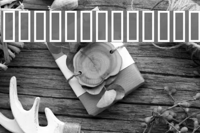 Machine Tool Grenadier Schriftart examples