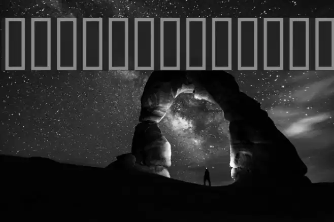 Machine Tool Handscript Font examples