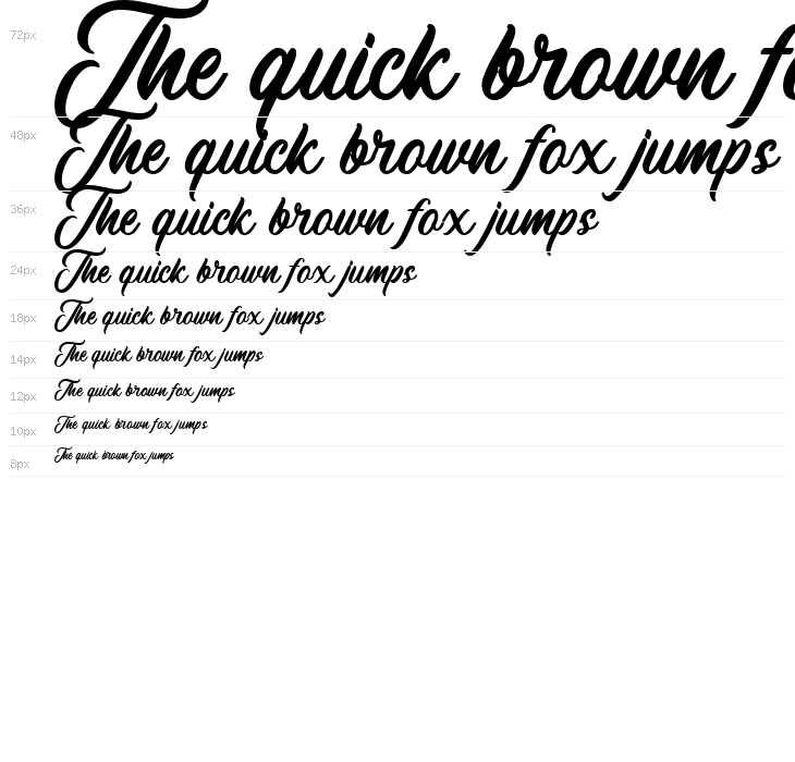 MachineatDemo Waterfall