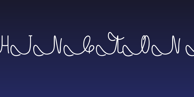 Machington Demo Social Header