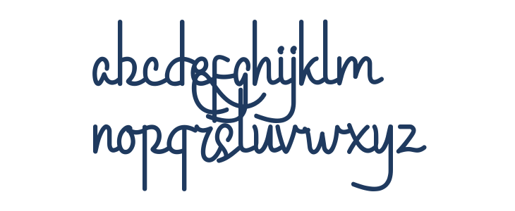 Machington Demo Lowercase