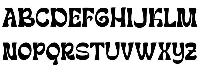 Machinkly Font OTHER CHARS