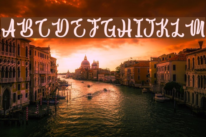 Macho Barista - Personal Use Example 3