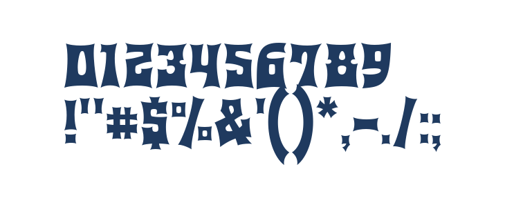 Machohouse Other Characters