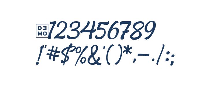 Machow_demo Other Characters