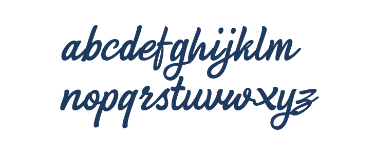 Machow_demo Lowercase