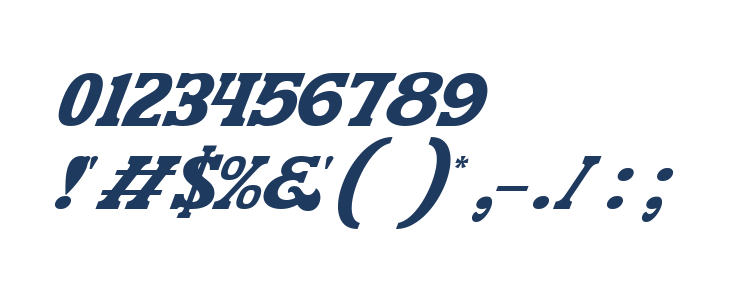 Machton Other Characters