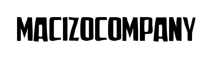 Macizo Company  لخطوط تنزيل