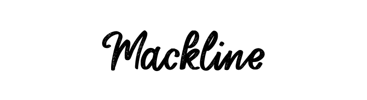 Mackline  لخطوط تنزيل