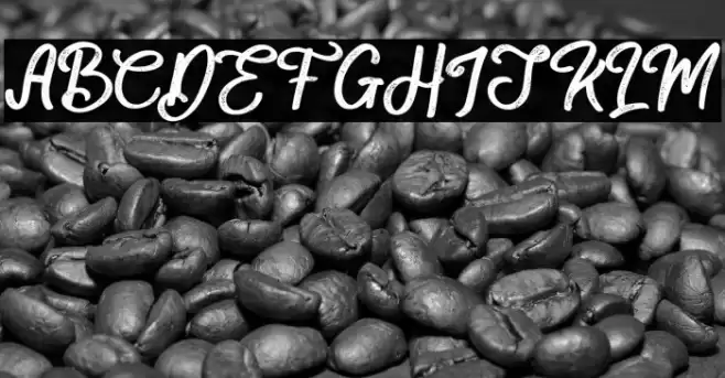 Mackline Font examples