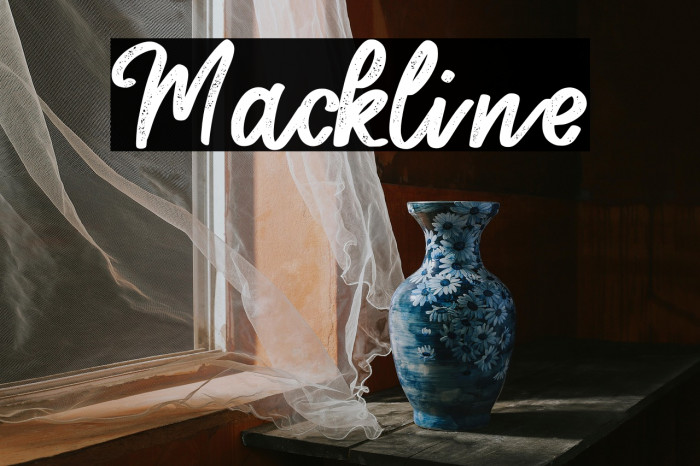 Mackline Example 2