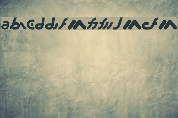 MacroMX Font examples