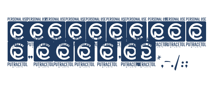 Macrosty Other Characters