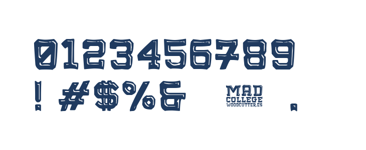 Mad College Other Characters