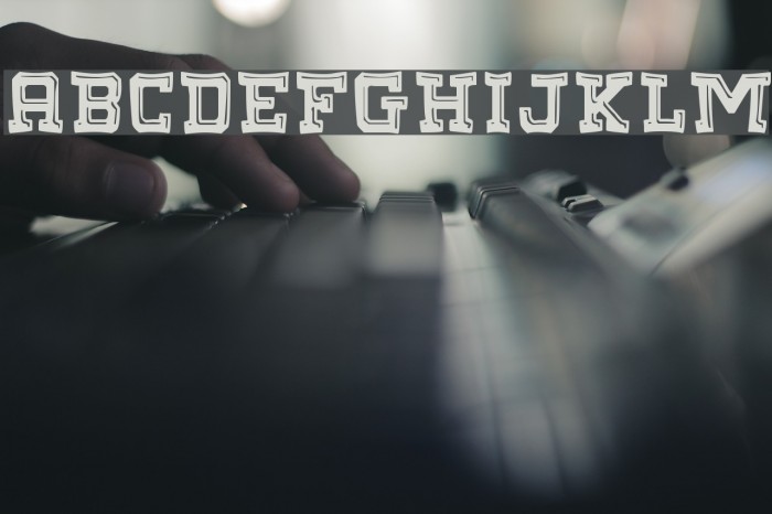 Mad College Example 1