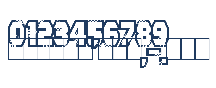 Mad Groove Blast Other Characters