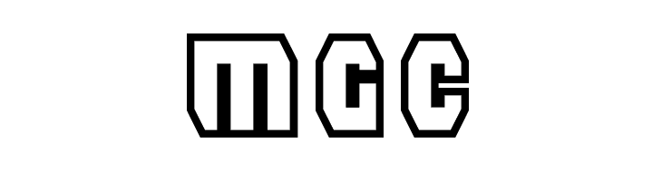 Mad Groove Clean Font